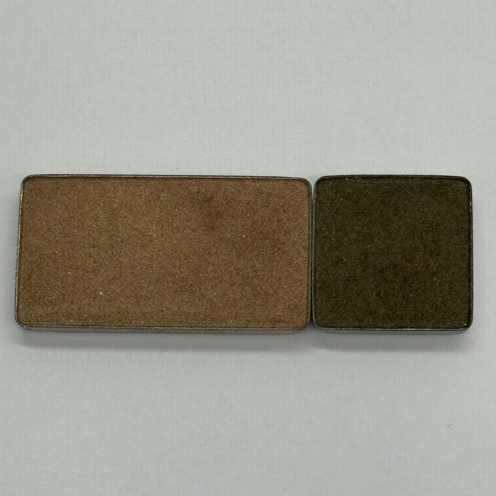 Clinique Spruced Up Eyeshadow Duo